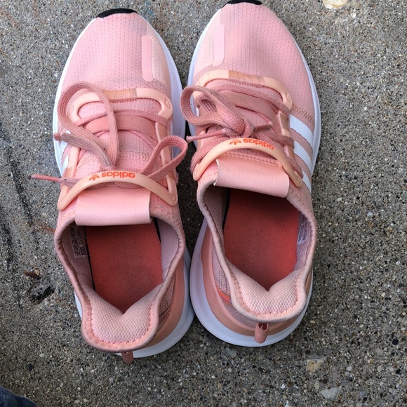 Adidas U Path Running Shoes Sneakers size 6 - Picture 4 of 7